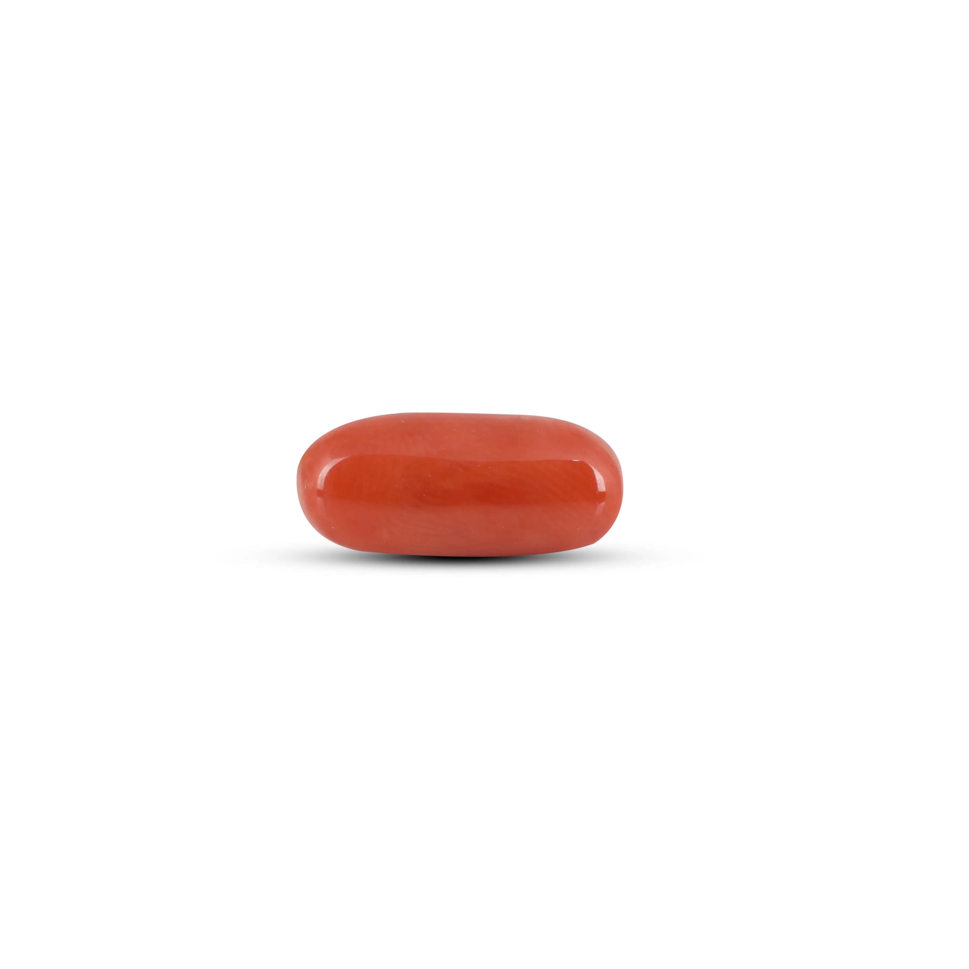 Red Coral - 6.7 Carat