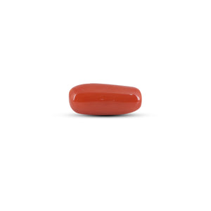 Red Coral - 6.8 Carat