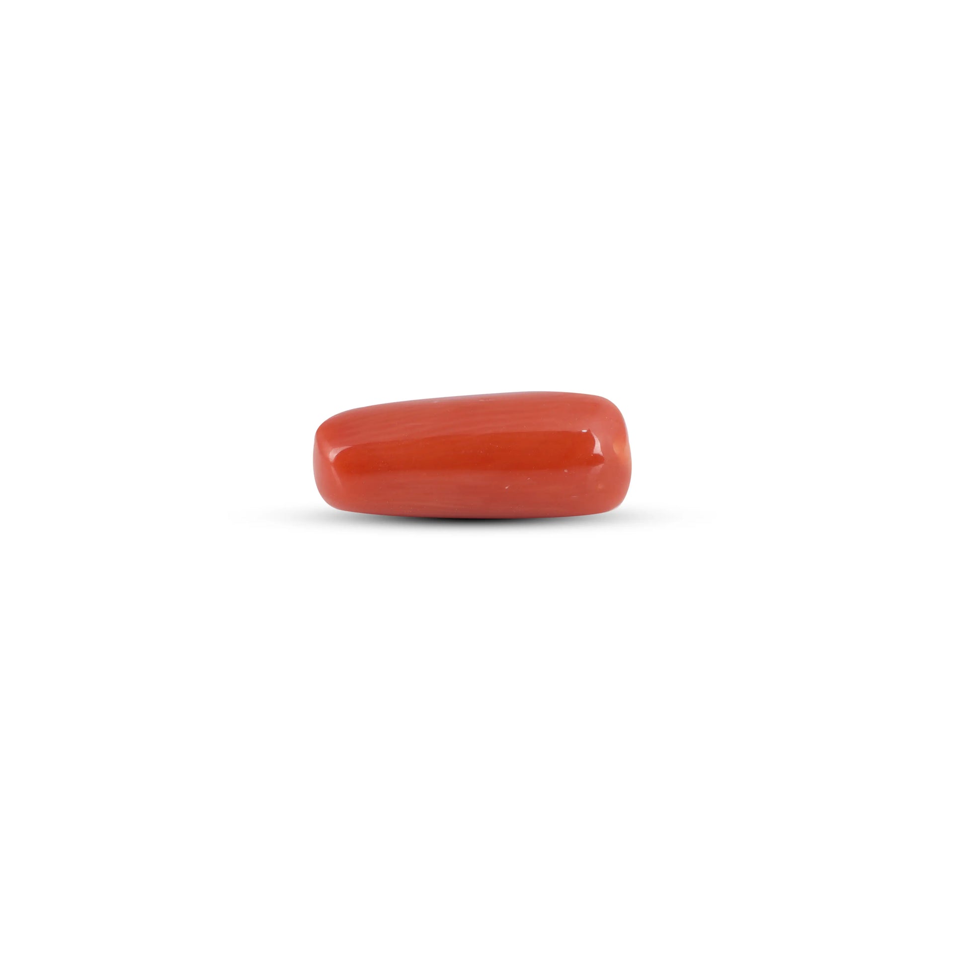 Red Coral - 6.8 Carat