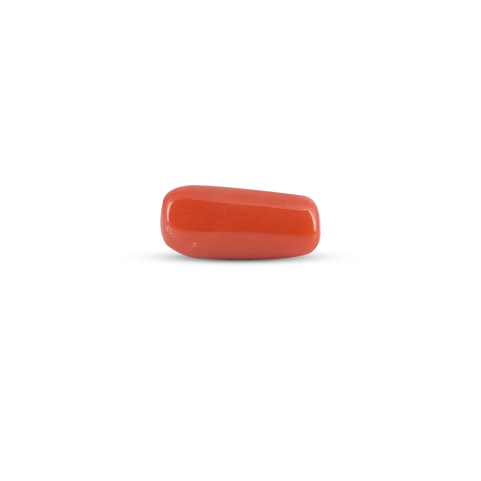 Red Coral - 6.8 Carat