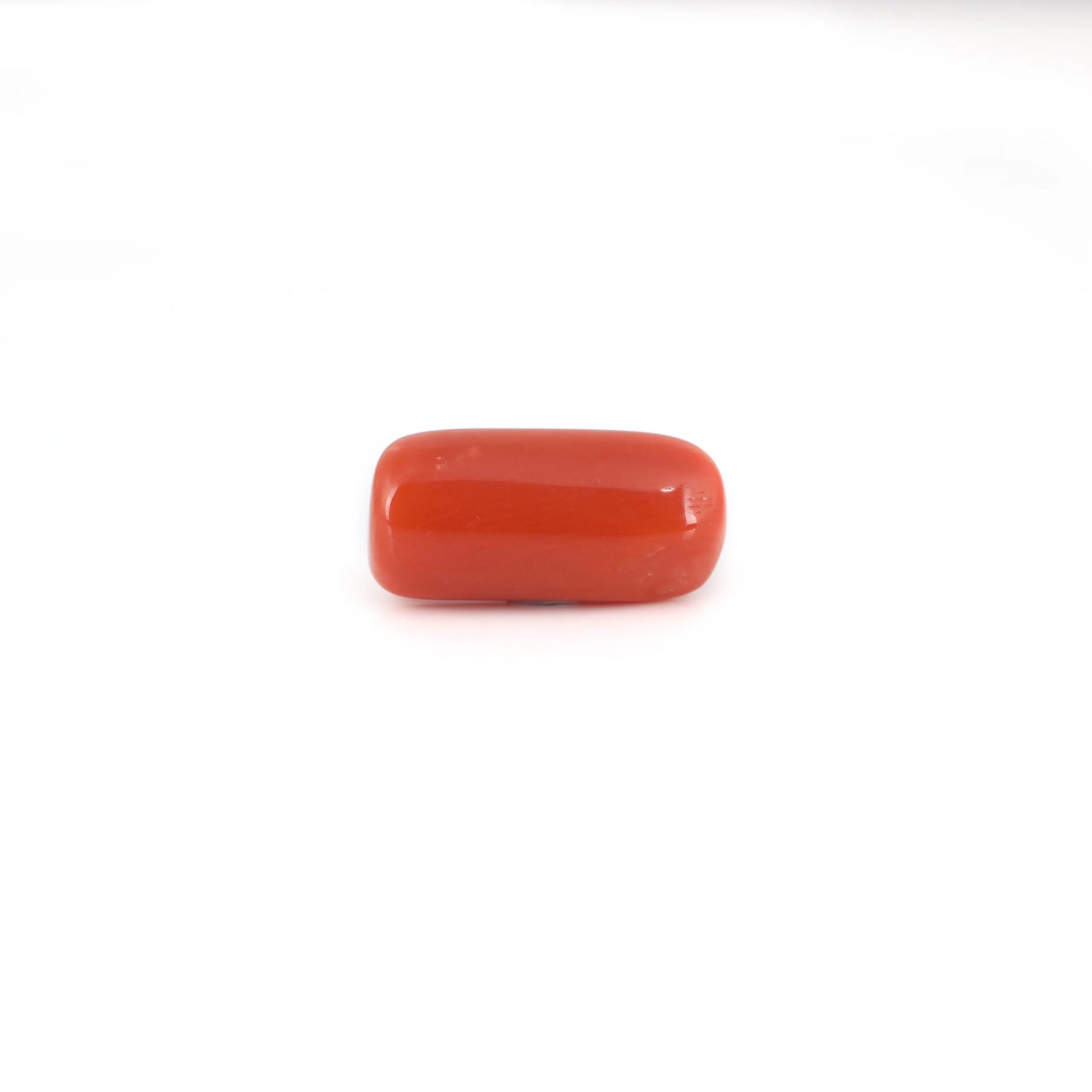 Red Coral - 6.7 Carat