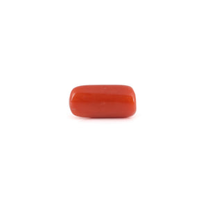 Red Coral - 6.7 Carat