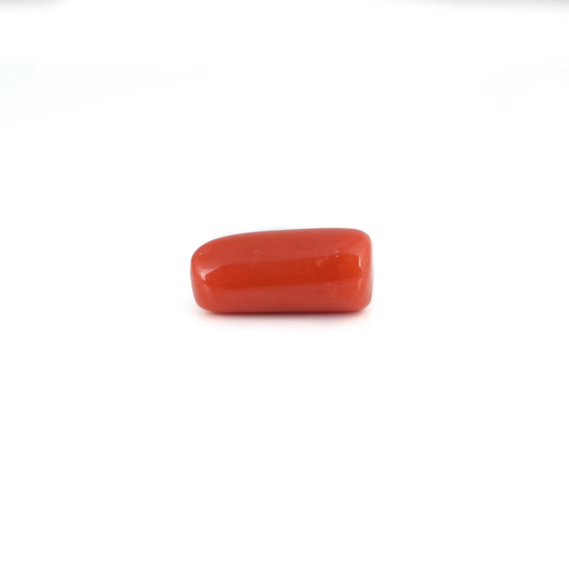 Red Coral - 6.7 Carat
