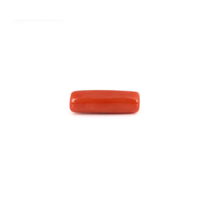 Red Coral - 6.75 Carat