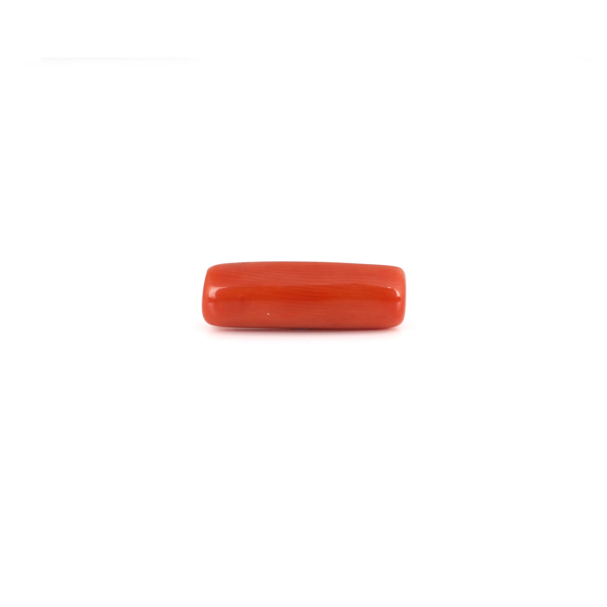 Red Coral - 6.75 Carat