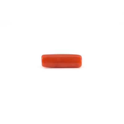 Red Coral - 6.75 Carat