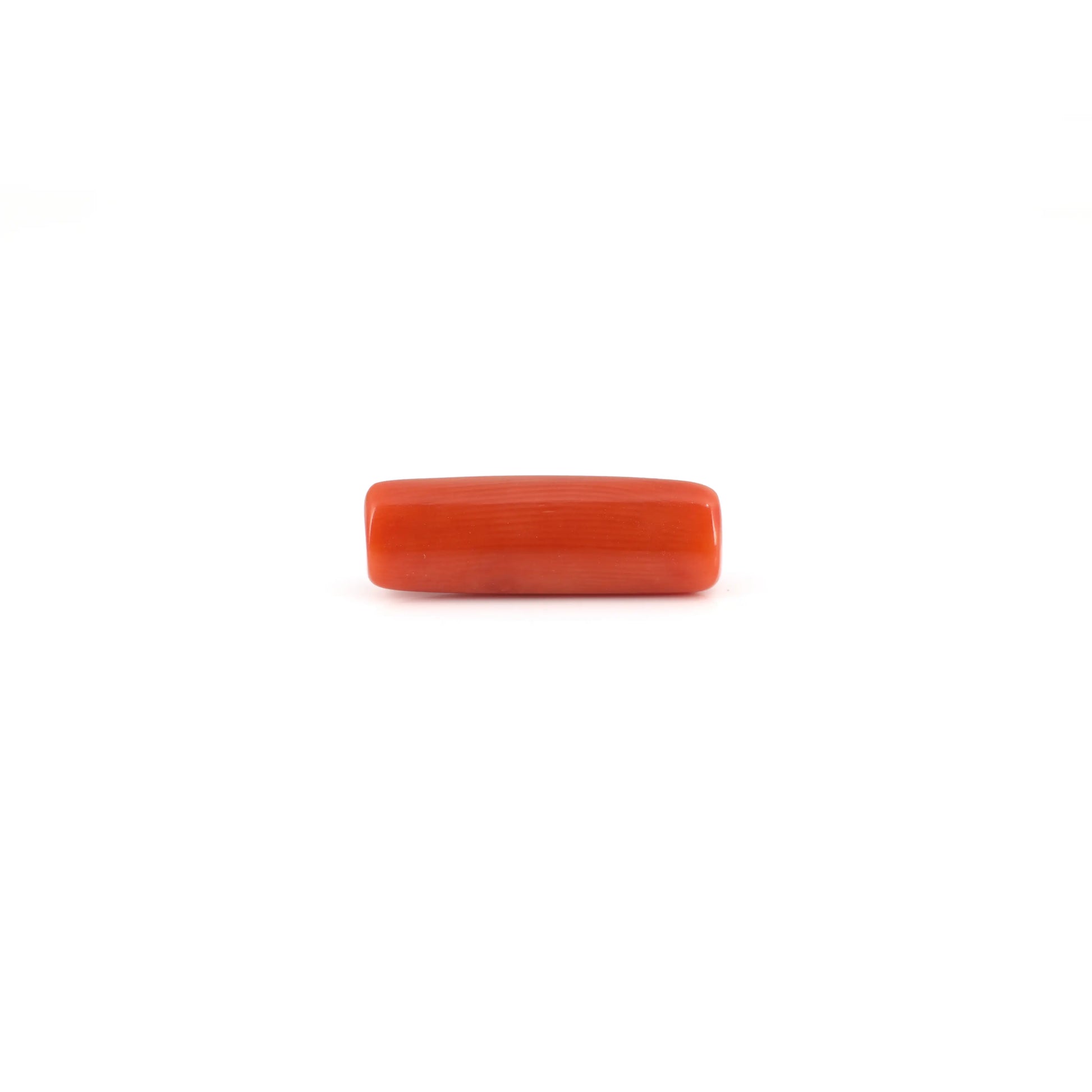 Red Coral - 6.75 Carat