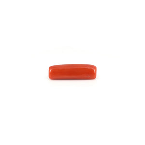 Red Coral - 6.75 Carat