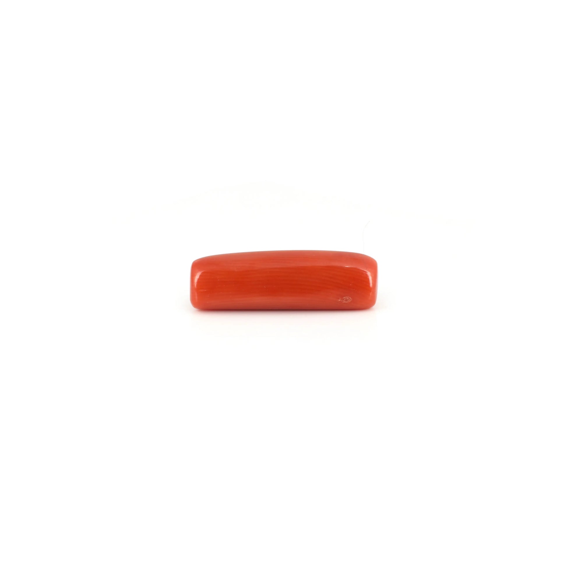Red Coral - 6.75 Carat