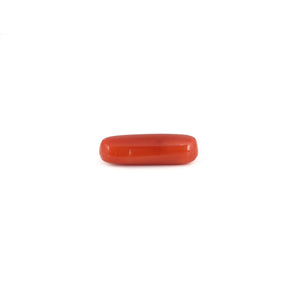 Red Coral - 7.65 Carat