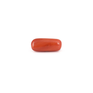 Red Coral - 6.8 Carat