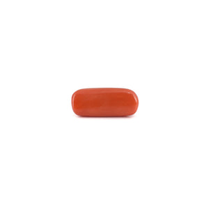 Red Coral - 6.8 Carat
