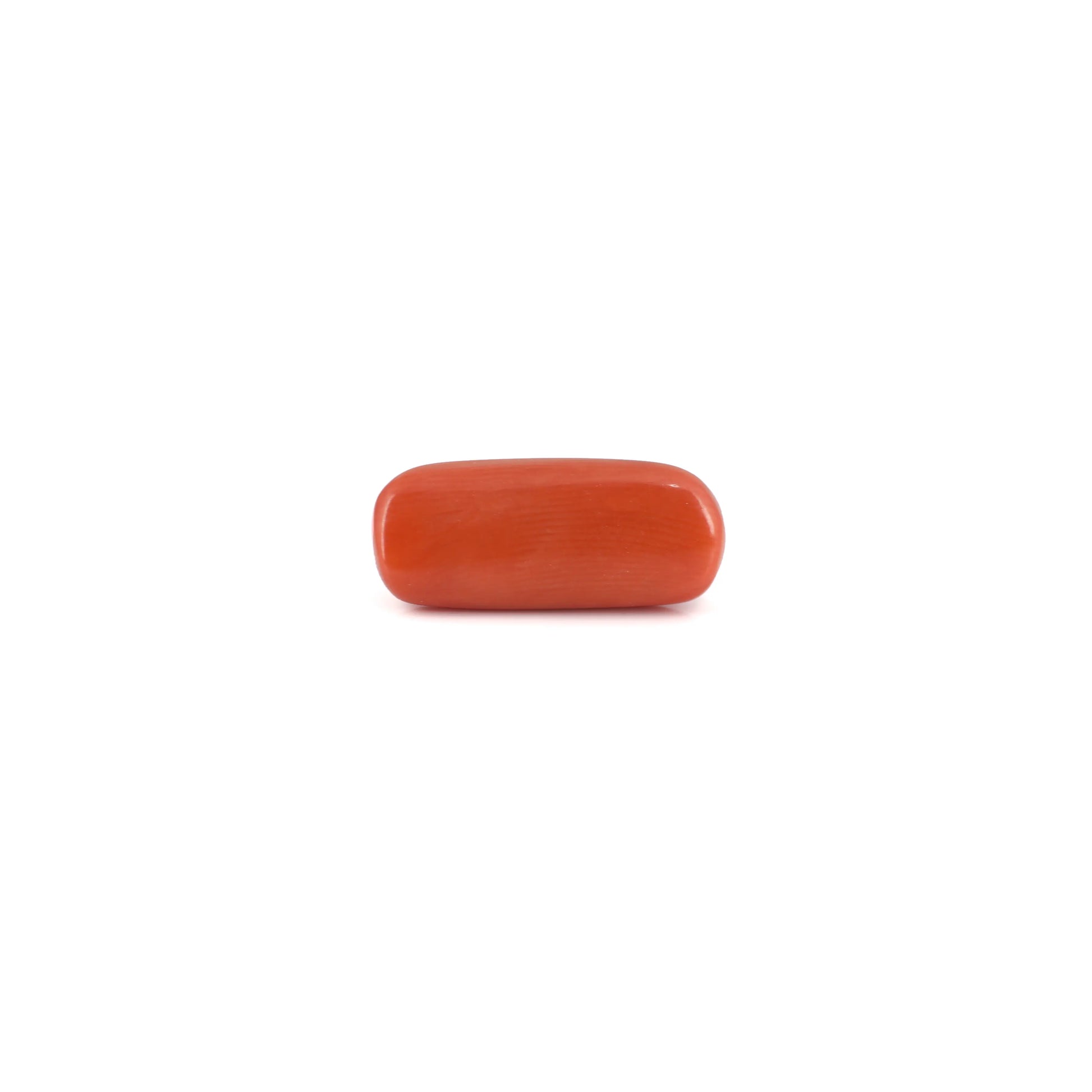 Red Coral - 6.8 Carat