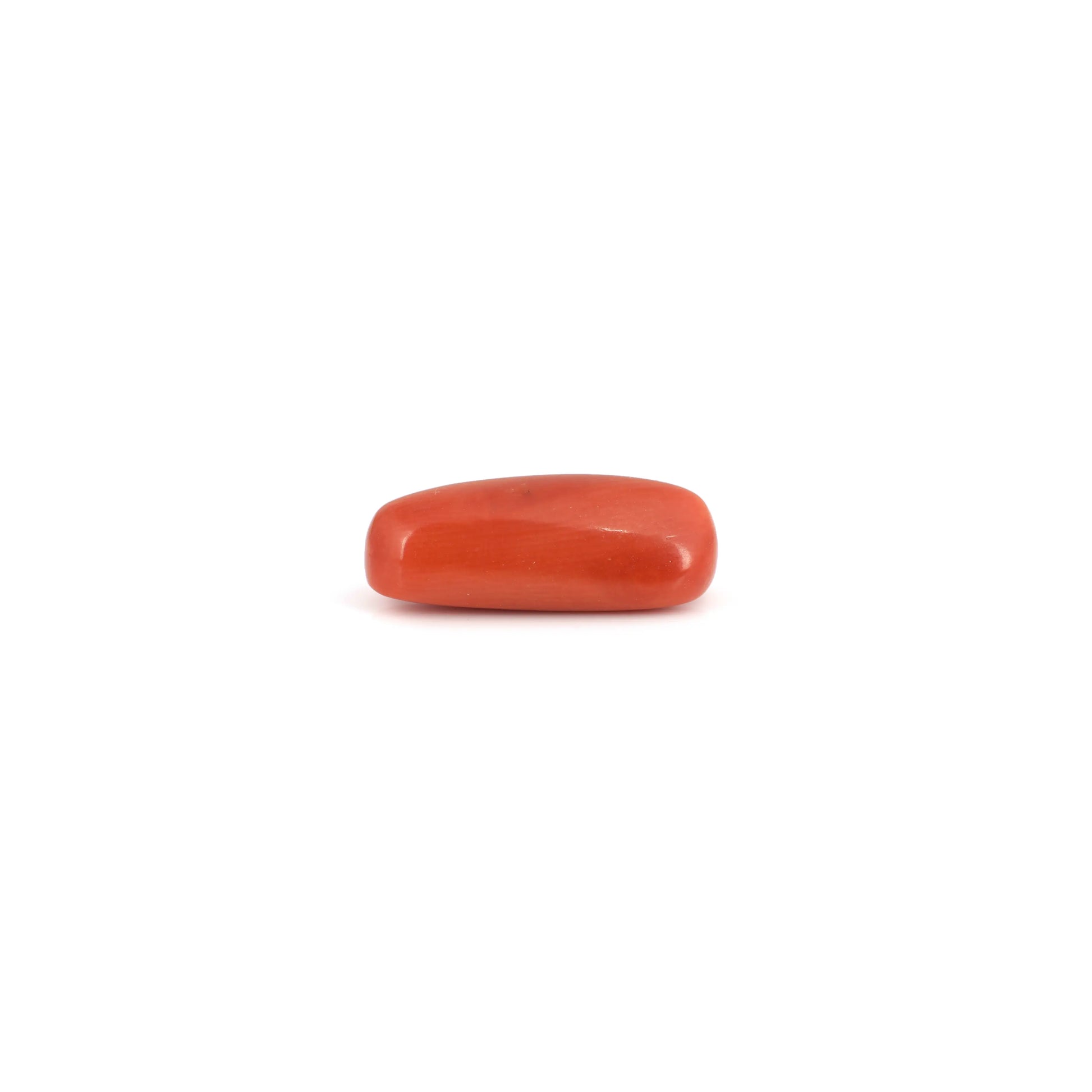 Red Coral - 6.8 Carat