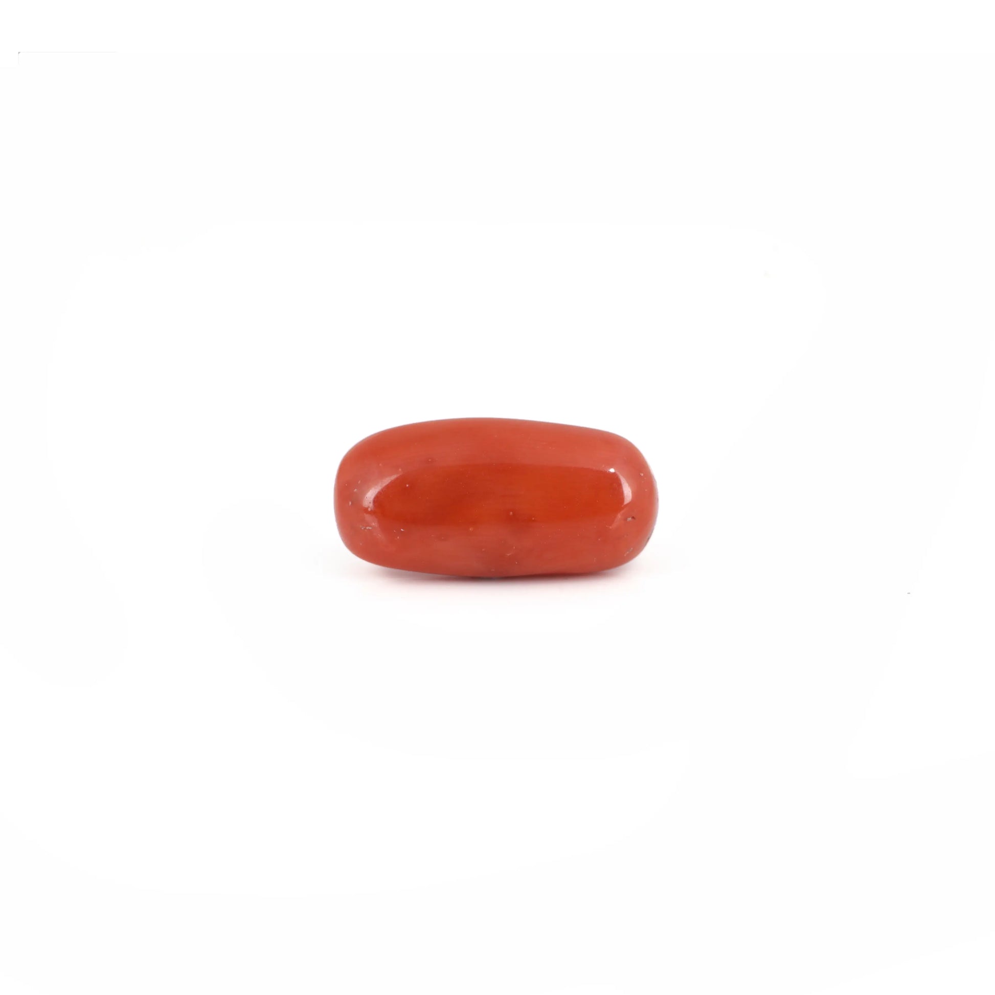Red Coral - 6.3 Carat