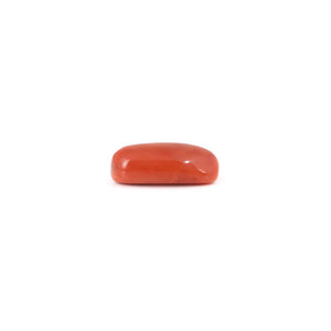 Red Coral - 6.3 Carat