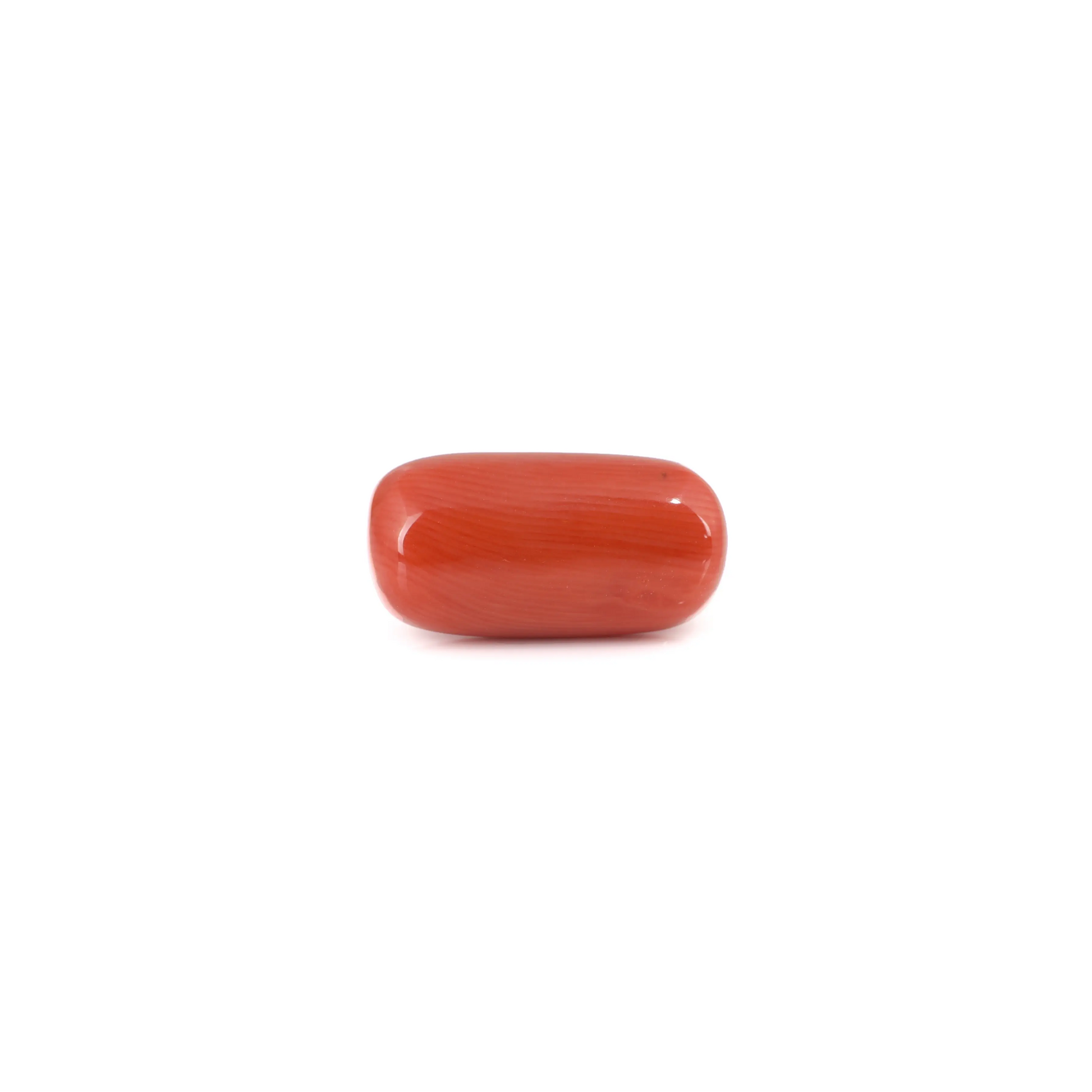 Red Coral - 6.45 Carat