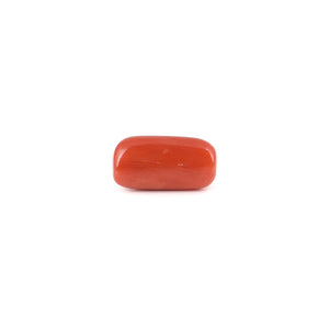 Red Coral - 6.45 Carat