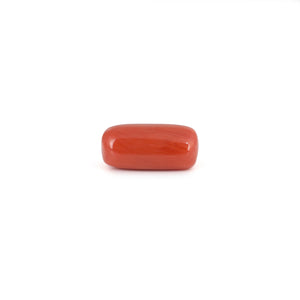 Red Coral - 6.45 Carat