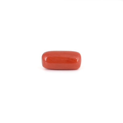 Red Coral - 6.45 Carat