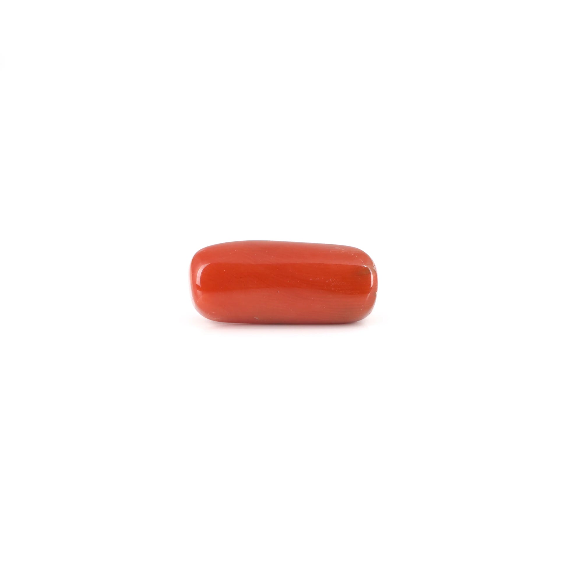 Red Coral - 8.35 Carat