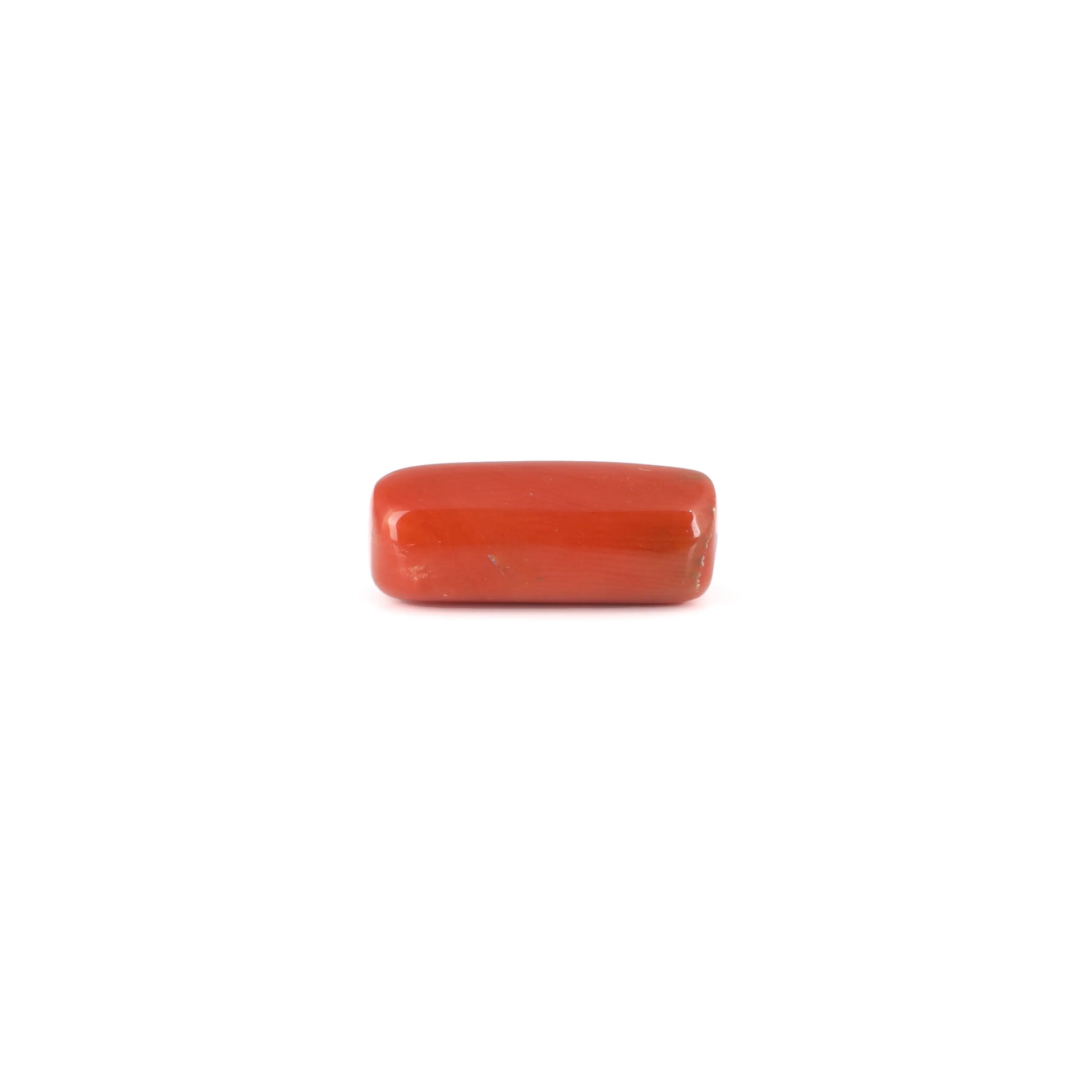 Red Coral - 8.35 Carat