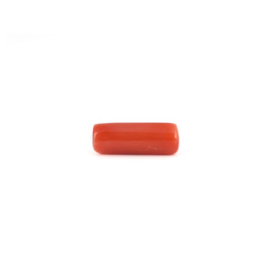 Red Coral - 7.2 Carat