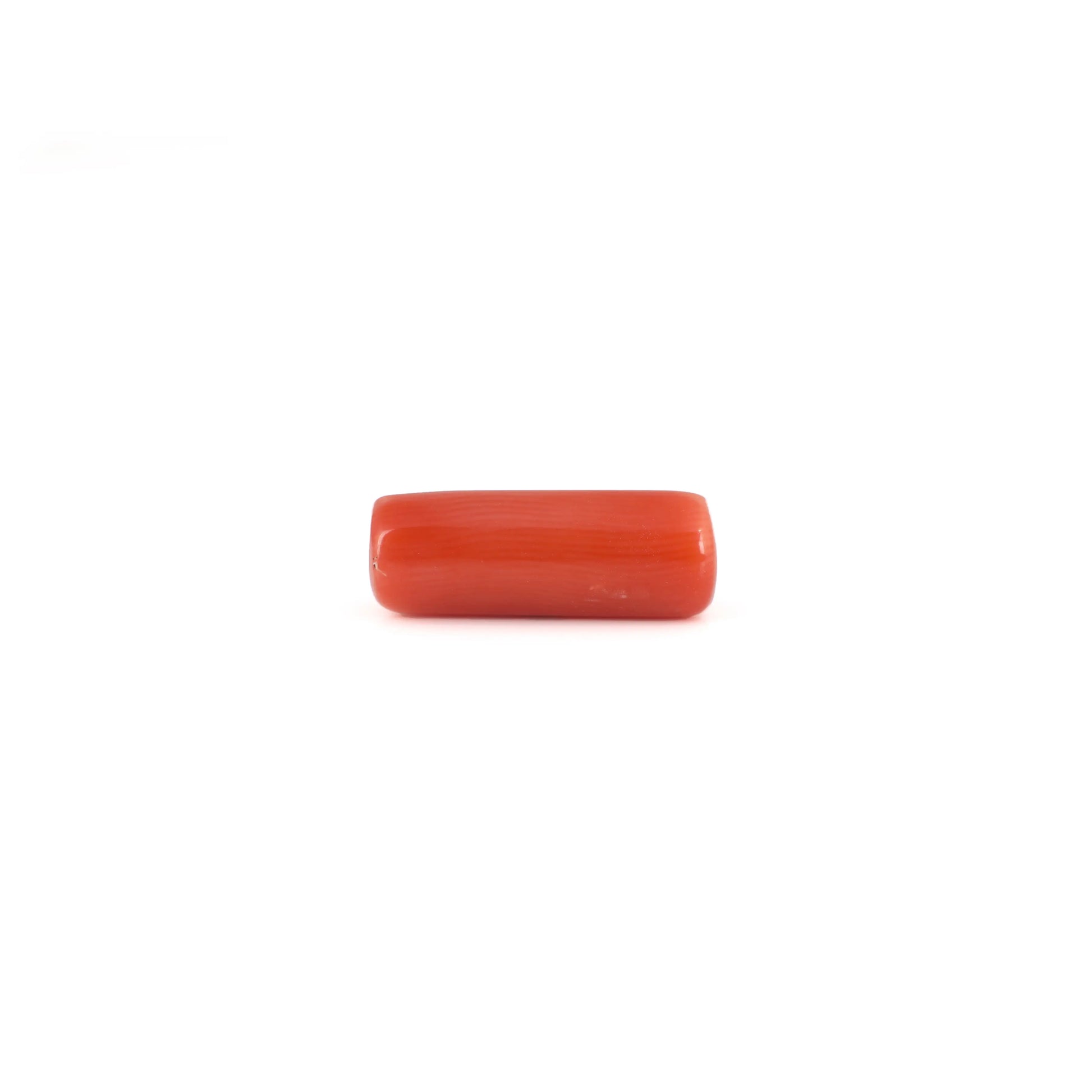 Red Coral - 7.2 Carat