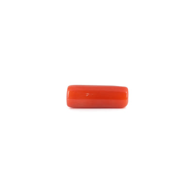 Red Coral - 7.2 Carat