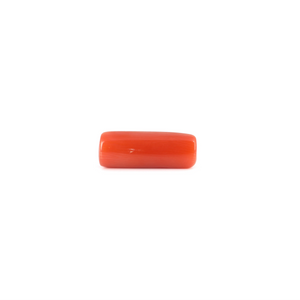 Red Coral - 7.2 Carat
