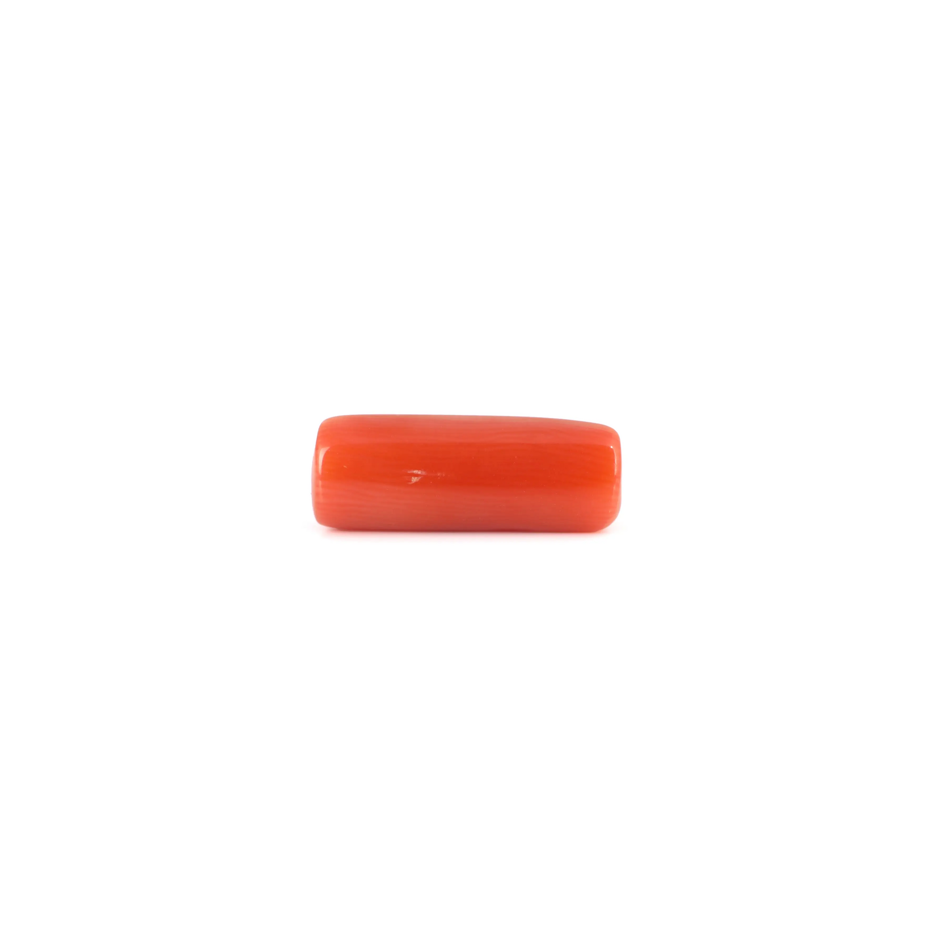 Red Coral - 7.2 Carat