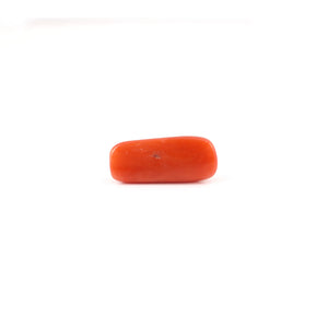 Red Coral - 6.35 Carat