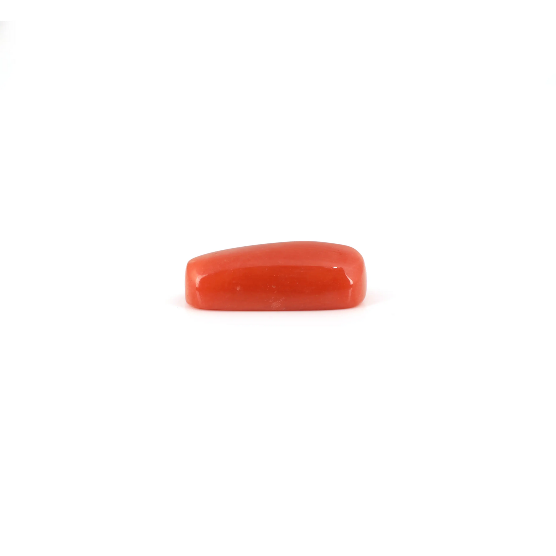 Red Coral - 6.35 Carat