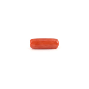 Red Coral - 7.7 Carat