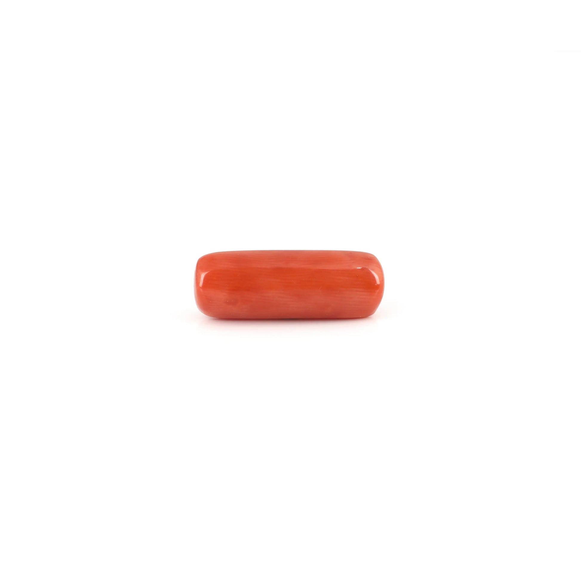 Red Coral - 7.7 Carat