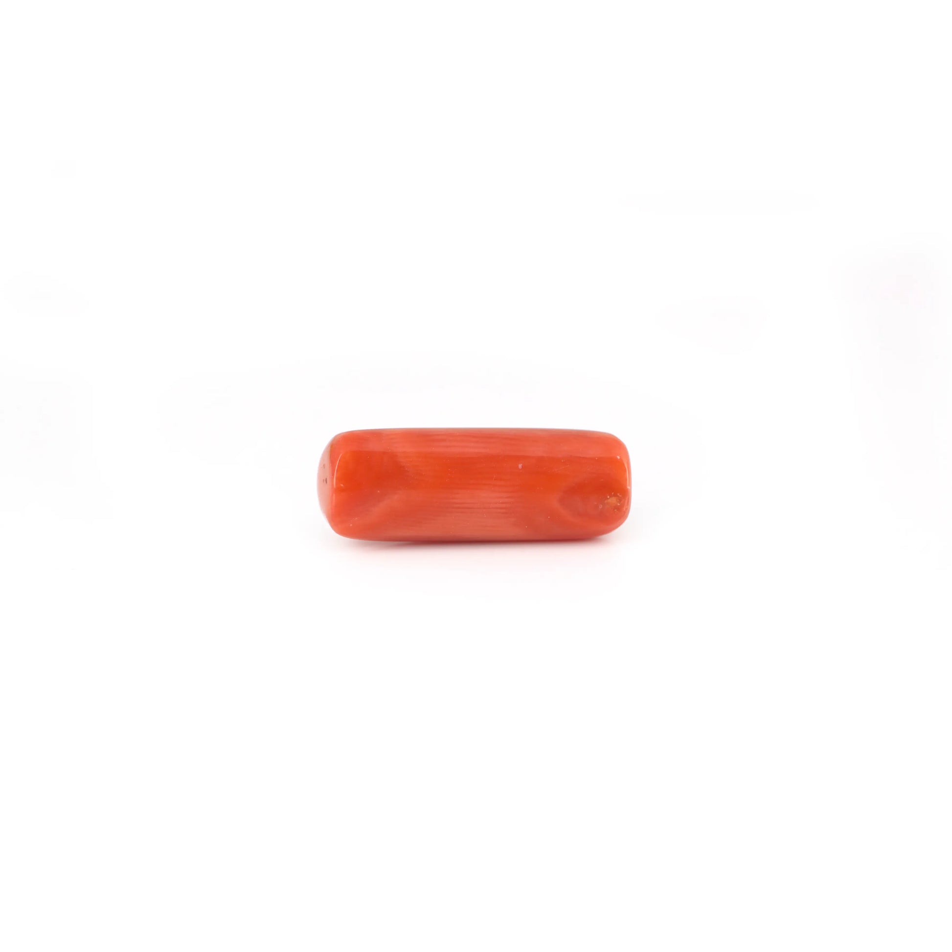 Red Coral - 7.7 Carat