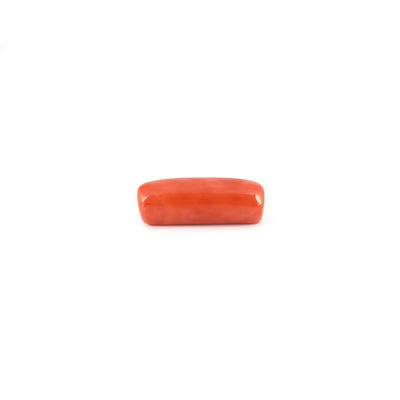 Red Coral - 7.7 Carat
