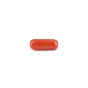 Red Coral - 6.5 Carat