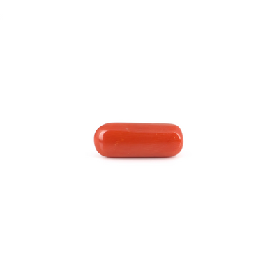 Red Coral - 6.5 Carat