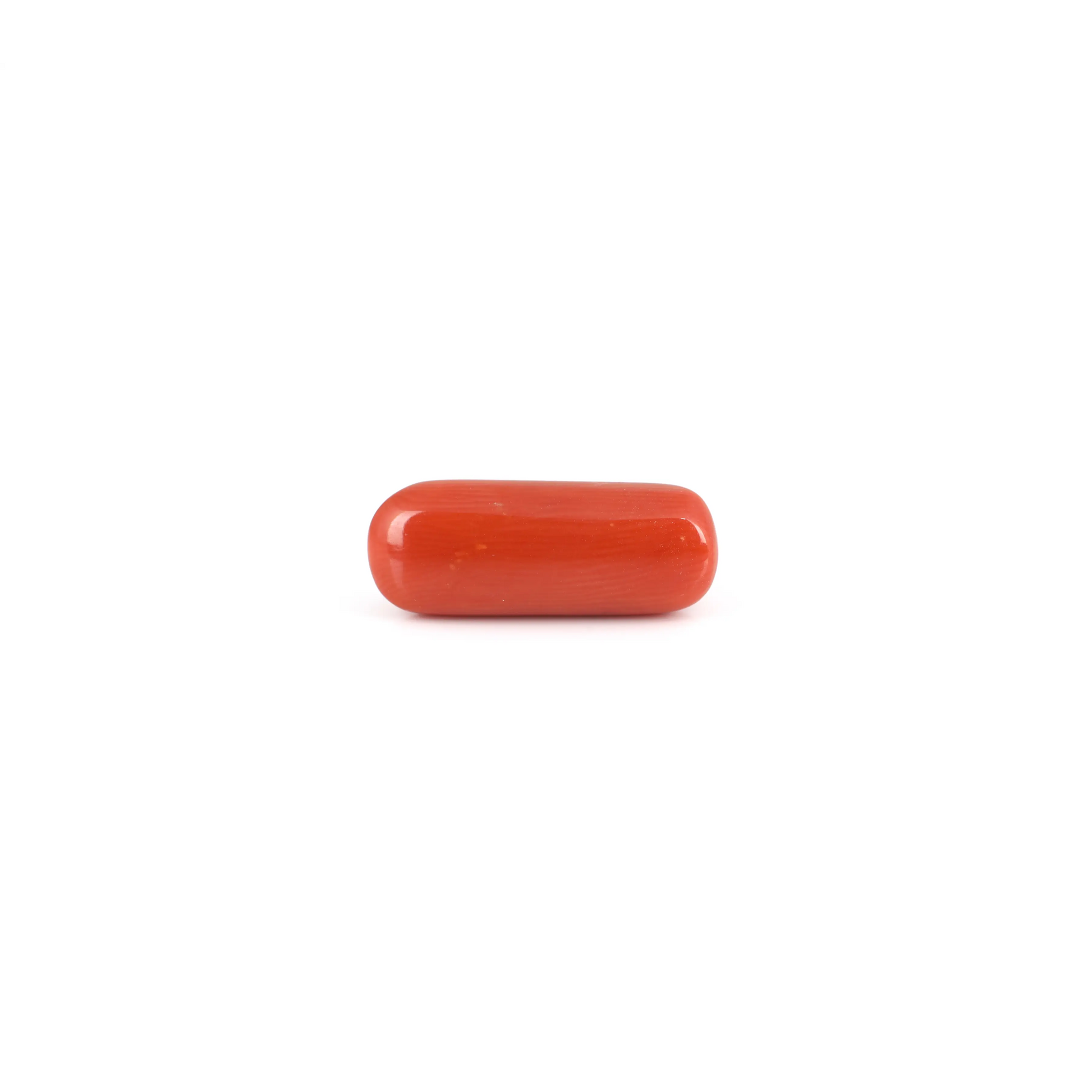 Red Coral - 6.5 Carat