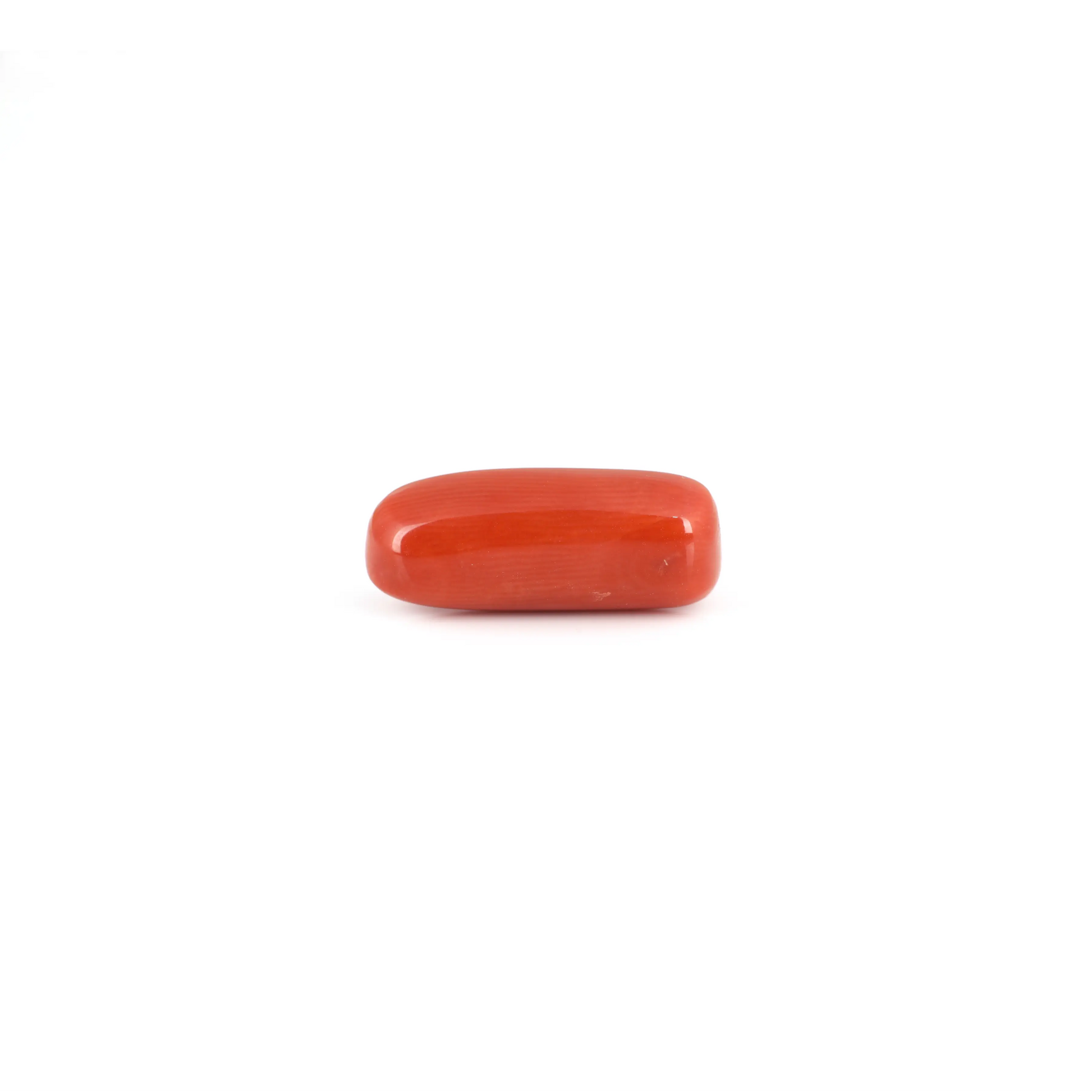 Red Coral - 6.5 Carat