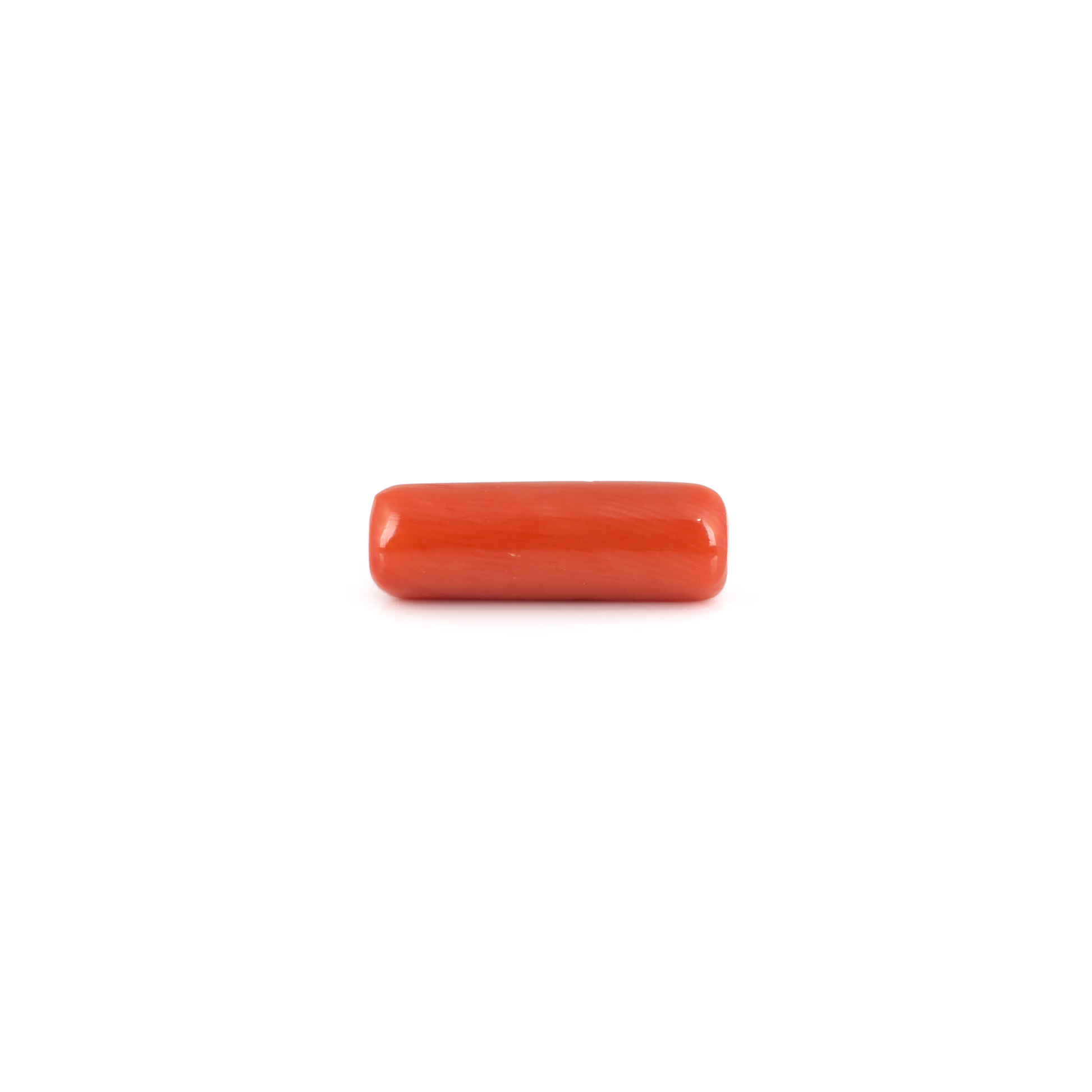 Red Coral - 7.35 Carat