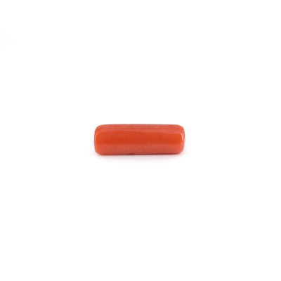 Red Coral - 7.35 Carat