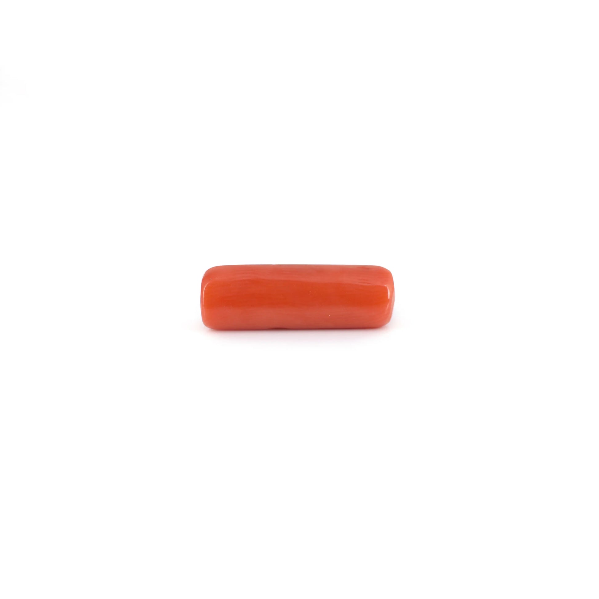 Red Coral - 7.35 Carat