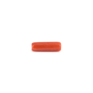 Red Coral - 7.35 Carat