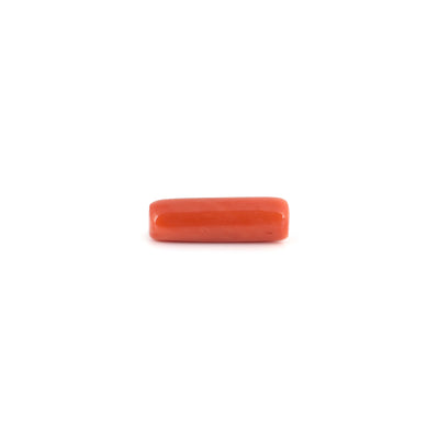 Red Coral - 7.35 Carat