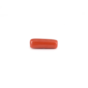 Red Coral - 6.55 Carat