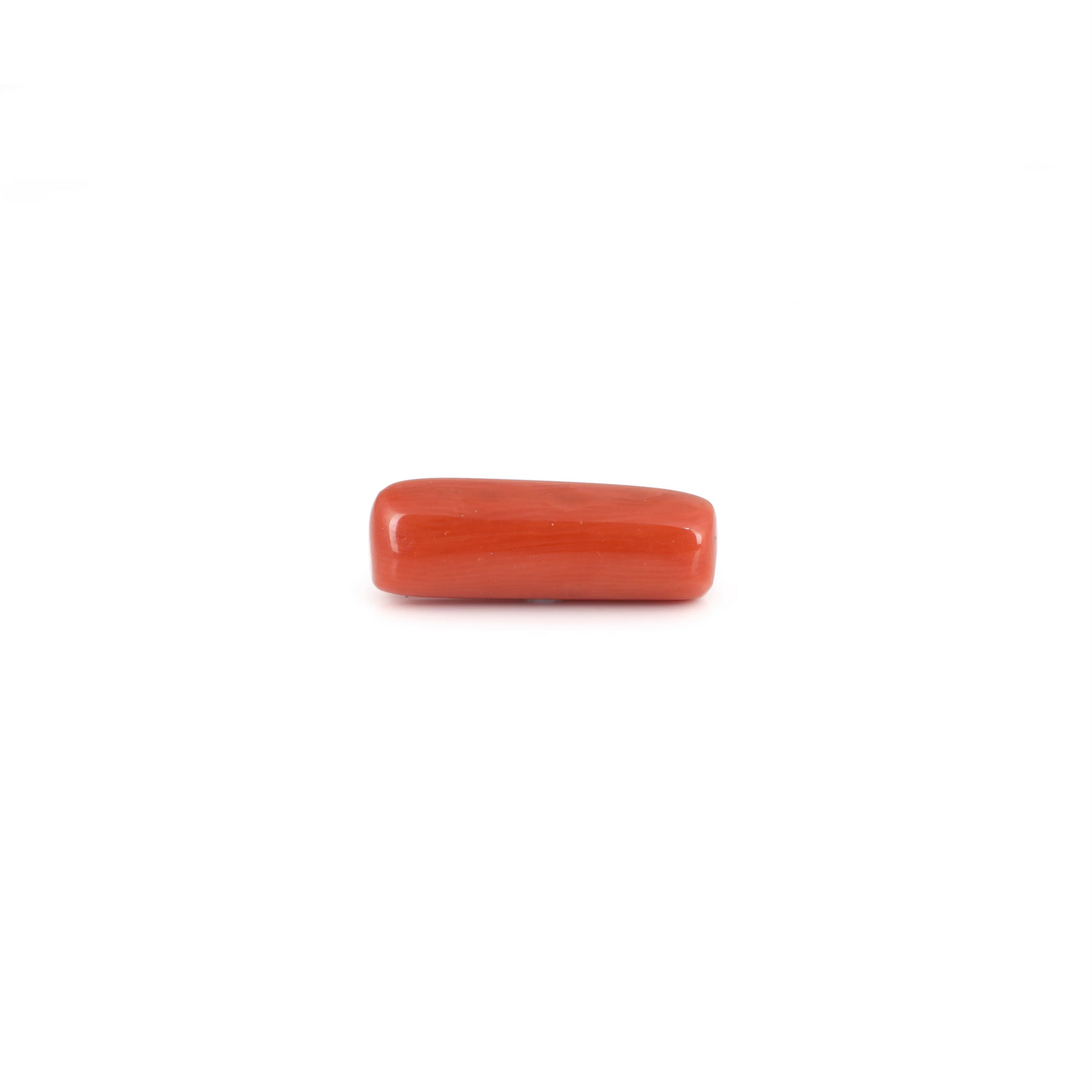 Red Coral - 6.55 Carat