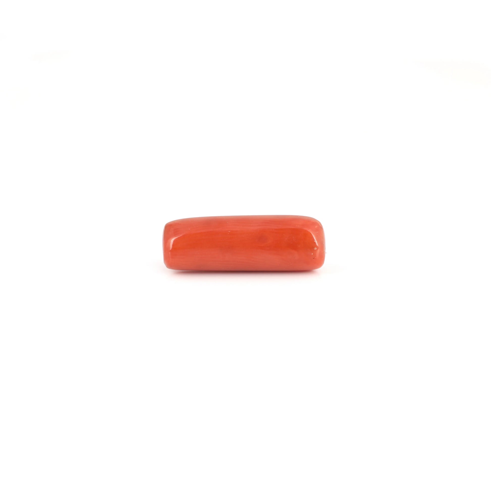 Red Coral - 6.55 Carat