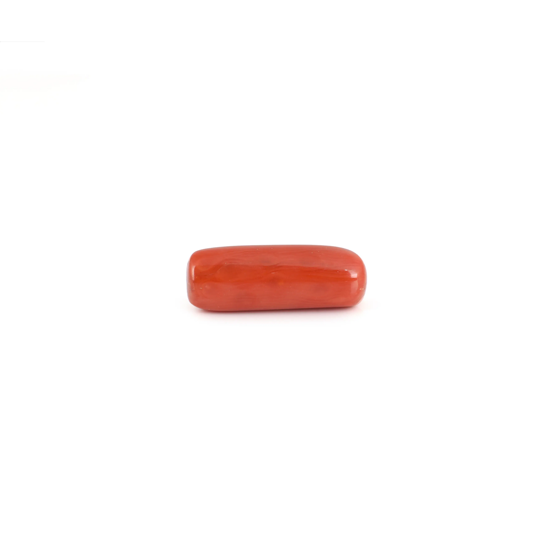 Red Coral - 6.55 Carat